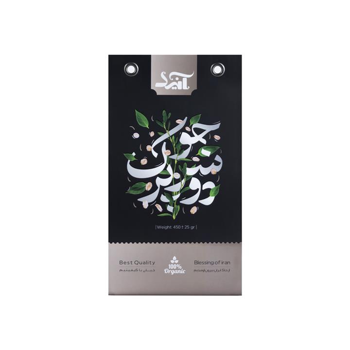 جو دوسر پرک صادراتی آنید - 450 گرم بسته 4 عددی